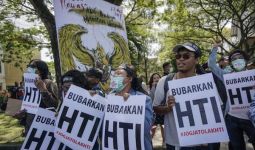 Mantan Anggota NII Ingatkan Bahaya Gerakan Eks Kelompok Terlarang - JPNN.com