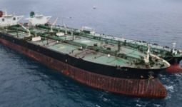 Kapal Iran dan Panama Menerobos Perairan Indonesia, Apa Tujuannya? - JPNN.com