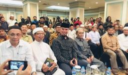 Ahmad Dhani Sampaikan Kabar Duka, Innalillahi - JPNN.com