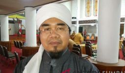 Gubernur Sumbar Ikut Ritual, Ketua MUI Berang, Ada Frasa Bukan dari Islam - JPNN.com