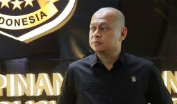 Harapan Sahabat Polisi Indonesia Kepada Listyo Sigit Prabowo - JPNN.com