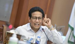Good News, Gus Menteri Pastikan RPP BUMDes akan Disahkan 31 Januari - JPNN.com