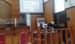 Kuasa Hukum Soroti Penangguhan Penahanan Gus Nur - JPNN.com