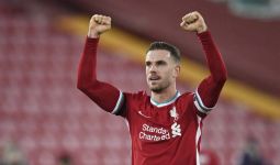 Jelang Liverpool vs Manchester United, Jordan Henderson di Ambang Rekor Spesial - JPNN.com