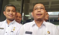 DPRD Bahas Pengangkatan Akhyar Nasution sebagai Wali Kota Medan - JPNN.com