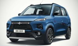 Diam-Diam Suzuki Siapkan Varian Premium Karimun Wagon R, Lebih Mewah - JPNN.com
