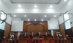 Anak Buah Gus Yaqut di GP Ansor Dicecar Pengacara Gus Nur, Seru! - JPNN.com