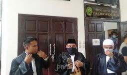 Sidang Gus Nur Pekan Depan, Novel Bamukmin Kembali Mengancam - JPNN.com