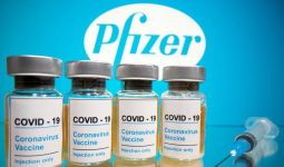 Hasil Penelitian tentang Vaksin Pfizer: Sedikit Mengecewakan, Banyak yang Melegakan - JPNN.com