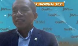 Imbauan Penting DPR Terkait Hoaks - JPNN.com