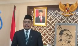 Gus Jazil Kritisi Kebijakan Jokowi soal Investasi Miras - JPNN.com