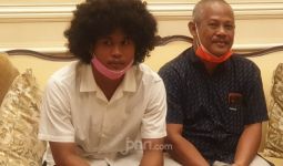 Bagus Kahfi Sudah Menuju FC Utrecht, Sang Ayah Berharap Doa Masyarakat Indonesia - JPNN.com