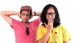 Dr Iyeb dan Taba Jalin Kolaborasi, Balik ke Angkasa - JPNN.com