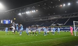 Manchester City Gusur MU dari Puncak Klasemen - JPNN.com