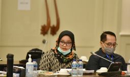 Ela Siti Nuryamah: Dewas LPI Harus Mampu Buka Keran Investasi Baru - JPNN.com