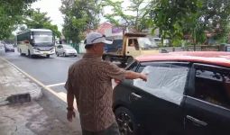 5 Menit Duit Rp 100 Juta Raib - JPNN.com