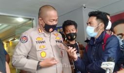 Kombes Yusri Klaim Kampung Tangguh Berhasil Tekan Angka Covid-19 di Jakarta - JPNN.com