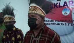 Harapan Masyarakat Papua Kepada Kapolri Listyo Sigit Prabowo - JPNN.com