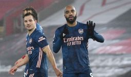 Arsenal Sukses Lampiaskan Dendamnya ke Southampton - JPNN.com