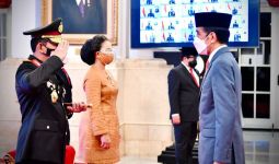 Bambang Soesatyo Yakin Kapolri Jenderal Sigit Mampu Wujudkan Polri Presisi - JPNN.com