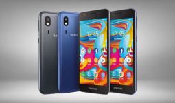 Samsung Siap Merilis 2 Smartphone Baru, Cek di Sini Modelnya - JPNN.com
