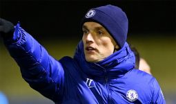 Lihat Saat Pertama Thomas Tuchel Melatih Chelsea - JPNN.com