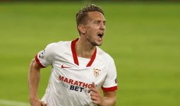 Sevilla Melaju ke Perempat final Copa del Rey Setelah Gasak Valencia - JPNN.com
