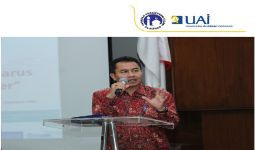 Prof Agus: Pemberitaan Jangan Bertentangan dengan Asas Praduga Tak Bersalah - JPNN.com