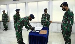 Sah, Kolonel Laut Sunaryadi Resmi Menjabat Kakuwil Mabesal - JPNN.com