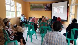 APP Sinar Mas Menggelar Pelatihan UMKM Mitra Binaan, Menggandeng Yayasan Doktor Sjahrir dan Shopee - JPNN.com
