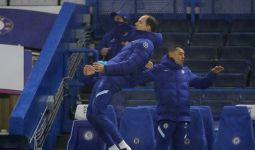 Tuchel Hanya Mampu Bawa Chelsea Raih 1 Poin di Debut Perdananya - JPNN.com