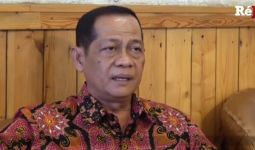Harapan Relawan Jokowi Kepada Kapolri Baru Jenderal Listyo Sigit Prabowo - JPNN.com