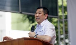 Hary Tanoe: MNC Sekuritas Bersiap jadi Nomor Satu - JPNN.com