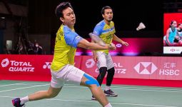 Jadwal BWF World Tour Finals, Penentuan Buat 4 Wakil Indonesia - JPNN.com