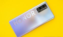 Pisah dari Huawei, Honor Balikan dengan Google - JPNN.com