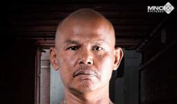Sempat Koma, Kang Pipit 'Preman Pensiun' Meninggal Dunia - JPNN.com