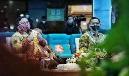 Pengujian Molekuler Varian Virus Covid-19 di Indonesia Ditargetkan Tahun Ini - JPNN.com