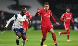 Liverpool Akhirnya Menang, Tottenham Hotspur jadi Korban - JPNN.com