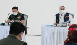 Ridwan Kamil: Penanganan COVID-19 di Karawang Harus Dievaluasi - JPNN.com