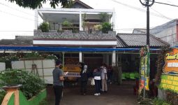 Keluarga dan Tetangga Siap Sambut Jenazah Pilot Sriwijaya Air Kapten Afwan - JPNN.com