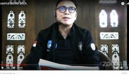 Akademisi Dukung Liga Sepak Bola Indonesia Kembali Bergulir - JPNN.com
