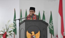 Gus Menteri Minta Fatayat NU Bantu Pembangunan Desa di Maluku - JPNN.com