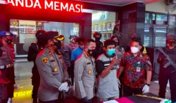 Marah Besar, Ini Pengakuan Pemuda yang Pukul Petugas RS - JPNN.com