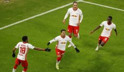 Jadwal Liga Jerman: Leipzig-Leverkusen akan Saling Hantam - JPNN.com