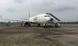 Viral Batik Air Mendarat Kembali, Tiga Jadwal Penerbangan ke Jakarta Batal - JPNN.com