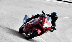 Suzuki Siap Merilis Sepeda Motor Paling 'Buas' Pekan Depan - JPNN.com