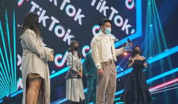 Daftar Lengkap Pemenang TikTok Awards Indonesia - JPNN.com