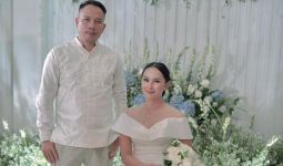 Pernikahan Vicky Prasetyo dan Kalina Ocktaranny Terhalang Tanda Tangan - JPNN.com