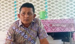Wakil Bupati Beberapa Bulan Tak Masuk Kantor, Alasannya Bikin Berdecak - JPNN.com