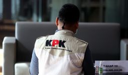 Seusai Diperiksa KPK, Sekretaris MA Berharap Tidak Dipanggil Lagi - JPNN.com